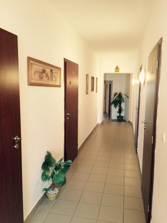 Penzion Stefarez New Veľký Meder 外观 照片