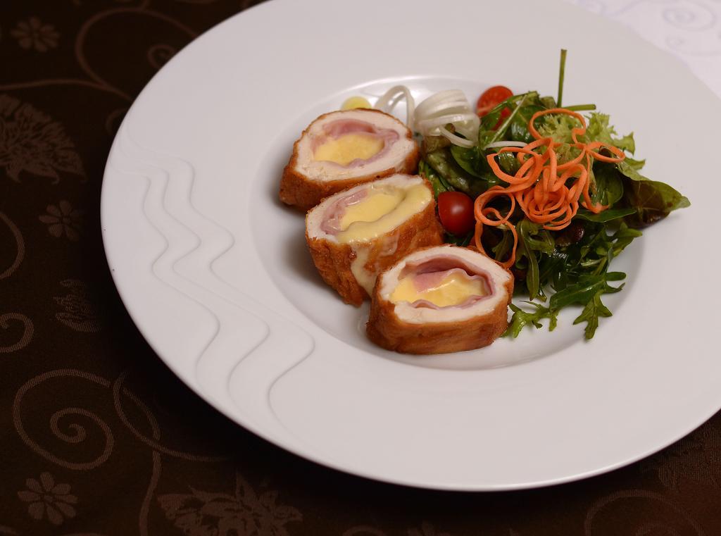 Penzion Stefarez New Veľký Meder 外观 照片